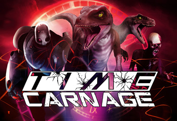 Time Carnage-Bild