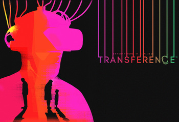 Transference-Bild