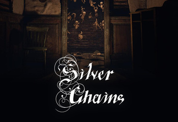 Silver Chains-Bild