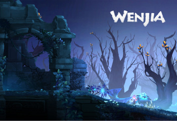 Wenjia-Bild