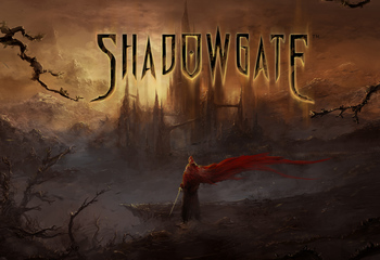 Shadowgate-Bild
