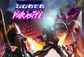 HyperParasite-Bild
