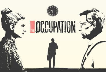 The Occupation-Bild