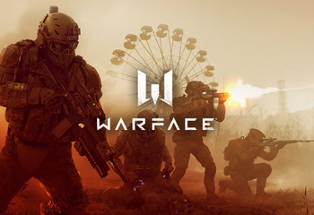 Warface-Bild
