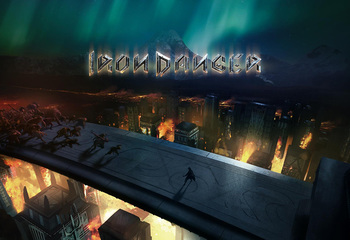 Iron Danger-Bild