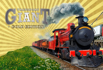 Transport Gigant: Gold Edition-Bild