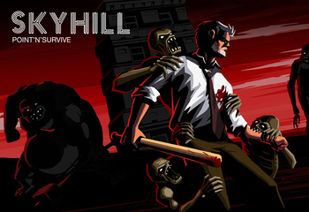 Skyhill-Bild