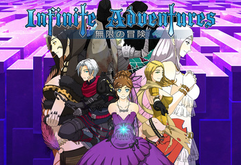 Infinite Adventures-Bild