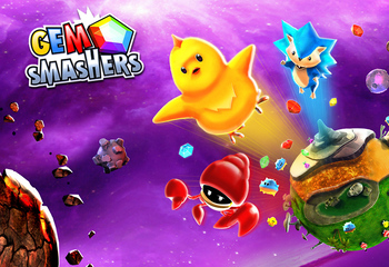 Gem Smashers-Bild