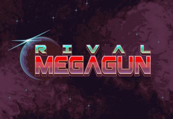 Rival Megagun-Bild