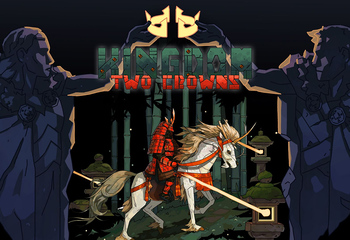 Kingdom Two Crowns-Bild