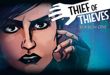Thief of Thieves: Season One-Bild