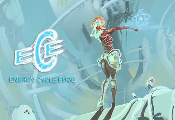 Energy Cycle Edge-Bild