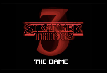 Stranger Things 3: Das Spiel-Bild