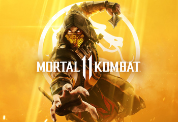 Mortal Kombat 11-Bild