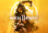 Mortal Kombat 11-Bild