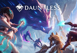 Dauntless-Bild