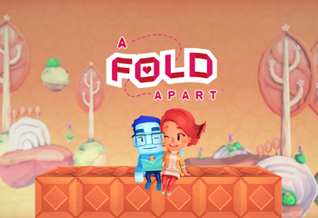 A Fold Apart-Bild