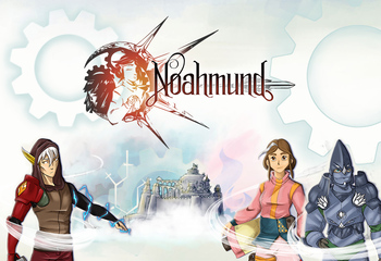 Noahmund-Bild