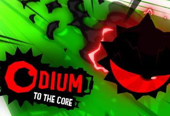 Odium to the Core-Bild