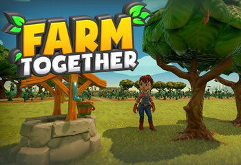 Farm Together-Bild