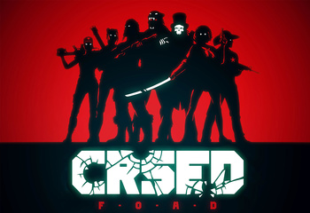 CRSED: F.O.A.D.-Bild