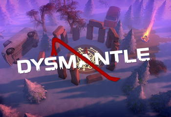 Dysmantle-Bild