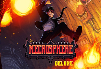 Necrosphere Deluxe-Bild