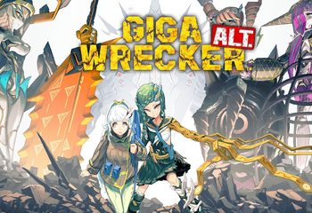 Giga Wrecker Alt.-Bild