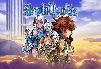 Alvastia Chronicles-Bild