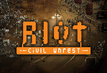 RIOT: Civil Unrest-Bild