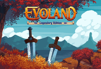 Evoland Legendary Edition-Bild