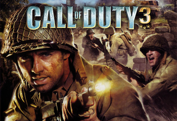 Call of Duty 3-Bild