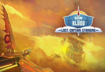 Bow to Blood: Last Captain Standing-Bild