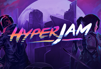 Hyper Jam-Bild
