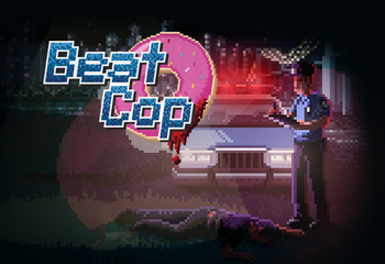 Beat Cop-Bild