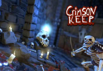 Crimson Keep-Bild