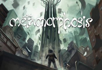 Metamorphosis-Bild