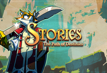 Stories: The Path of Destinies-Bild