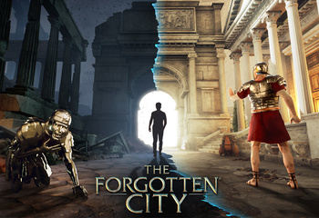 The Forgotten City-Bild