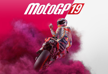 MotoGP 19-Bild
