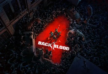 Back 4 Blood-Bild