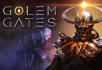 Golem Gates-Bild