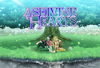 Asdivine Hearts-Bild