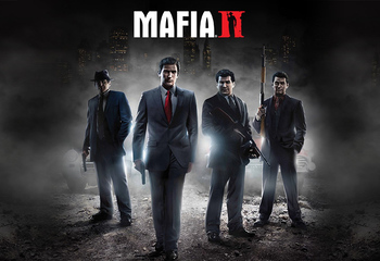Mafia II-Bild
