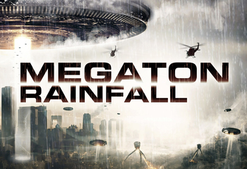 Megaton Rainfall-Bild