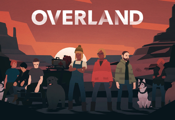 Overland-Bild