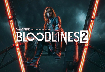 Vampire: The Masquerade - Bloodlines 2-Bild