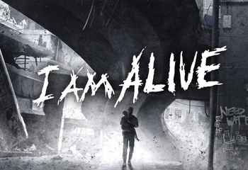 I am Alive-Bild