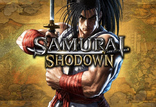 Samurai Shodown-Bild